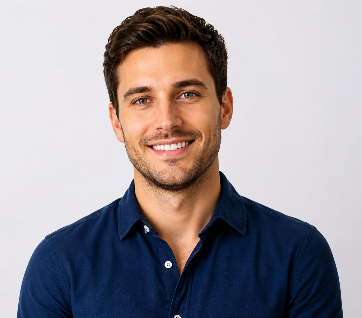 Ethan Walker